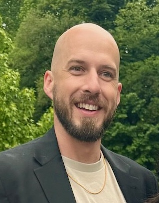 Michael Schulte